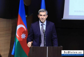  Se anuncia el número de no ciudadanos de Azerbaiyán el año pasado 