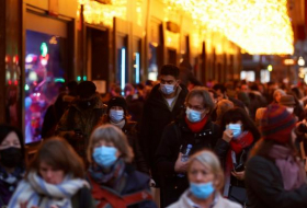 La OMS atisba el final de la pandemia ómicron en Europa