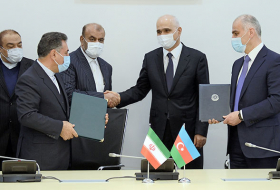   Azerbaiyán e Irán han acordado una serie de cuestiones  