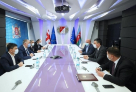 Georgia y Azerbaiyán discuten la cooperación aduanera