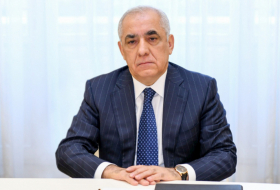   El primer ministro de Azerbaiyán habla por teléfono con su homólogo bielorruso  