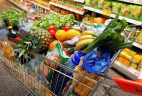 Los precios de los alimentos en Azerbaiyán suben un 16% en diciembre