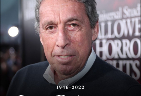 Ivan Reitman, director de 'Los Cazafantasmas' y 'Gemelos', muere a los 75 años