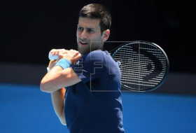 Djokovic dice estar dispuesto a sacrificar torneos antes que vacunarse