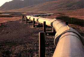El transporte de petróleo en tránsito por el oleoducto Bakú-Tbilisi-Ceyhan aumenta considerablemente