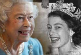 7 sorprendentes datos sobre la vida y los 70 años del reinado de Isabel II