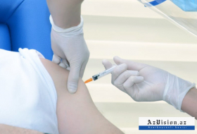   Revelan el número de los vacunados en Azerbaiyán  