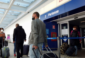 Los turistas que han recibido vacunas no reconocidas por la UE podrán visitar Italia