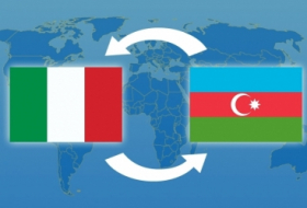 Italia se convirtió en el principal país exportador de Azerbaiyán en 2021