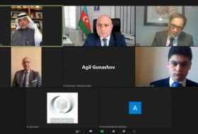 Se discuten las perspectivas de cooperación entre la ICESCO y Azerbaiyán en el ámbito de la cultura