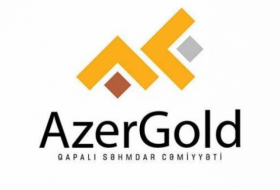  Las ventas nacionales al por menor de AzerGold ascienden a 2.648 onzas