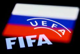   La FIFA y la UEFA suspenden a los equipos y selecciones de Rusia de todas sus competiciones  