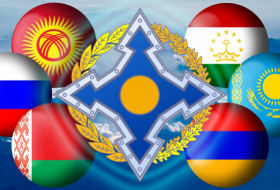  Rusia quiere atraer a la OTSC a Ucrania, según  el politólogo kirguís  