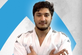 Otro judoka azerbaiyano obtiene la medalla de oro