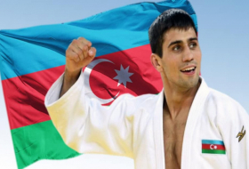 17 judokas representarán a Azerbaiyán en el Grand Slam de Antalya 2022
