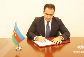 Azerbaiyán y China rubrican un Memorando de Entendimiento sobre la traducción y publicación de obras de la literatura clásica