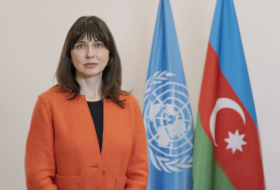   ONU:  Seguiremos estando junto a Azerbaiyán 