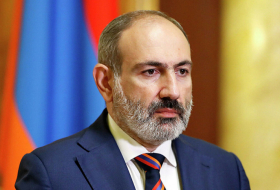   Pashinián anunció los detalles de la comisión fronteriza  