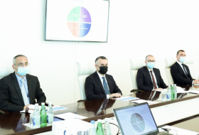 Banco Mundial presenta sus propuestas para el desarrollo de la sanidad digital en Azerbaiyán