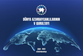   Shushá acogerá el 5º Congreso de los Azerbaiyanos Mundiales  