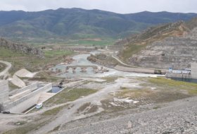Jabrayil, el distrito de Karabaj, que cuenta con las principales fuentes de energía