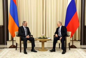   Los problemas de seguridad relacionados con Karabaj estarán en el centro de atención, dijo Putin  