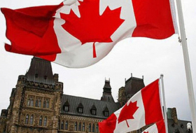   Cancillería: Canadá reconoce la integridad territorial de Azerbaiyán 