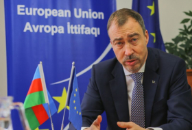   Representante de la UE discute la reapertura de comunicaciones con funcionarios de Azerbaiyán y Armenia  