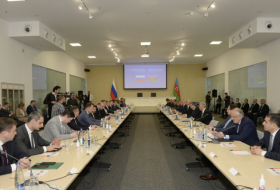 Bakú acoge la 20ª reunión de la Comisión Intergubernamental de Cooperación Económica entre Azerbaiyán y Rusia