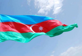   Azerbaiyán celebra el Día de la Independencia