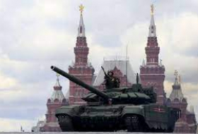   Día de la Victoria  : por qué el 9 de mayo es tan importante para Rusia