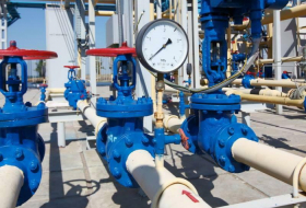   Bulgaria comprará el gas de Azerbaiyán a partir del 1 de julio  