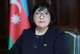   Armenia no da pasos reales para firmar el acuerdo de paz, dice Sahiba Gafarova  