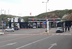 Se está considerando la apertura de la frontera terrestre entre Georgia y Azerbaiyán