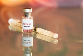Revelan el número de los vacunados en Azerbaiyán
