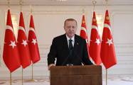  La Segunda Guerra de Karabaj se libró no solo en el campo de batalla, sino también en el campo de la información, dice Erdogan 