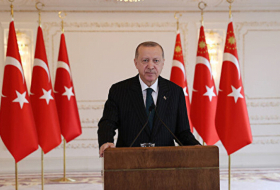  La Segunda Guerra de Karabaj se libró no solo en el campo de batalla, sino también en el campo de la información, dice Erdogan 