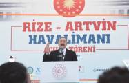   Ilham Aliyev:  Hasta los últimos días de la guerra, el pueblo turco estuvo con nosotros 
