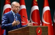   Anunciada la fecha de la visita de Erdogan a Bakú  