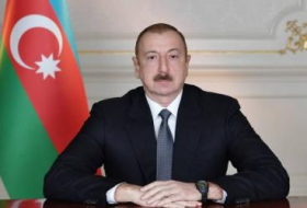   Ilham Aliyev expresó sus condolencias al vicepresidente de los EAU y al príncipe heredero de Abu Dabi  