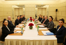 Se firma un Memorando de Entendimiento entre los Consejos de Seguridad de Azerbaiyán y Turquía