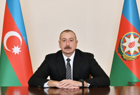     Presidente  : “Somos un estado victorioso, Armenia es un estado derrotado y todos deben aceptar esta realidad”  