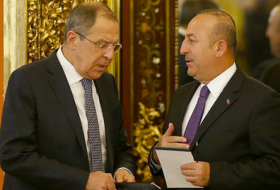  Lavrov discutirá el asunto de Karabaj con su homólogo turco  