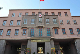   Ministerio de Defensa de Turquía: Nos complace el nivel de la alianza militar con Azerbaiyán 
