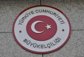  La embajada turca felicitó al pueblo azerbaiyano 