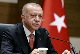   Erdogan envía una carta a los participantes del Foro de Bakú  