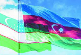 Azerbaiyán y Uzbekistán se asocian estratégicamente y aplican políticas independientes