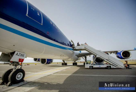   Se establecerá comunicación aérea entre Azerbaiyán y Kirguistán  