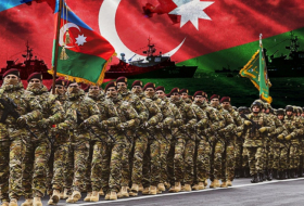   El Ministerio de Defensa de Türkiye felicita a Azerbaiyán   