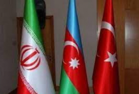   Ministros de Relaciones Exteriores de Türkiye, Irán y Azerbaiyán se reunirán en Teherán   